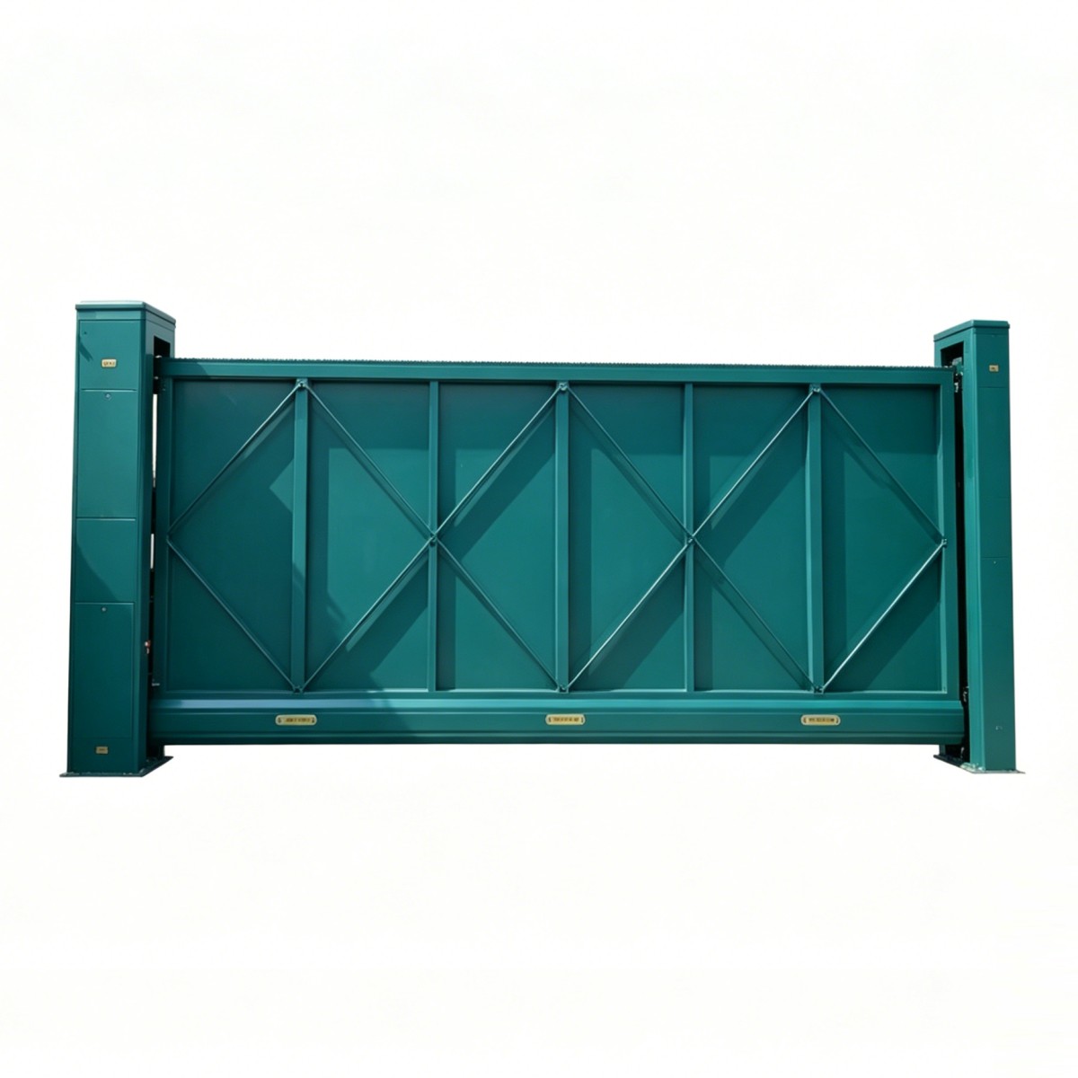 宁德福安溪柄镇电动悬空门